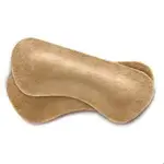 Напяточник ортопедический кожаный, 2 шт, арт. 37К фото