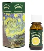 Elfarma Лимон, масло эфирное, 10 мл, 1 шт. фото