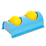 Мячи массажные на подставке для ног, 1 шт, арт. М-404 фото