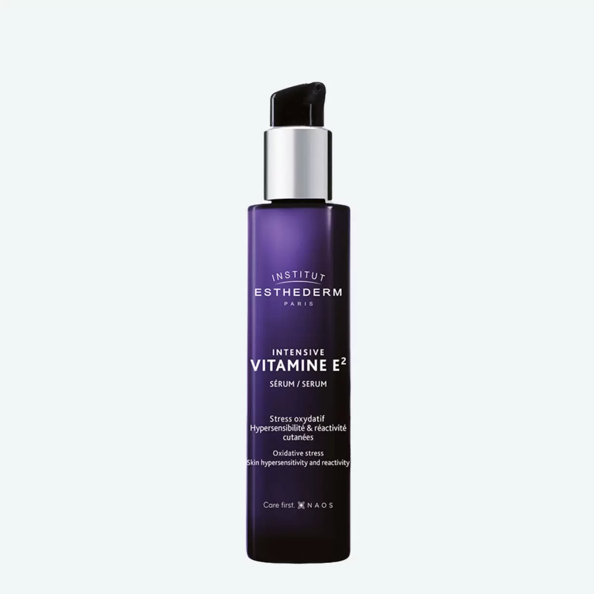 Institut Esthederm Intensive Сыворотка с витамином E, сыворотка, 30 мл, 1 шт. фото