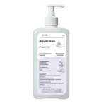 Акваклин бесспиртовой кожный антисептик, 1 л, 1 шт, без спирта фото