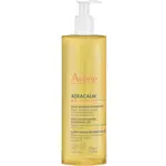 Avene XeraCalm A.D масло липидовосполняющее очищающее, масло, 750 мл, 1 шт. фото