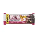Bombbar Батончик протеиновый, батончик, 60 г, 1 шт, вишневый брауни фото 