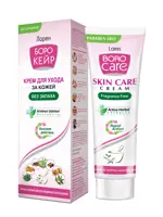 Боро Кейр, крем для тела, 25 г, 1 шт, без запаха фото