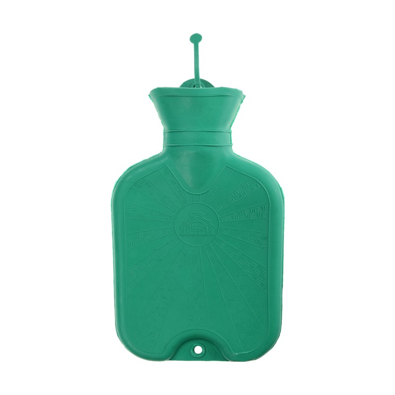 Грелка резиновая, 1 л, 1 шт, тип А-1 фото