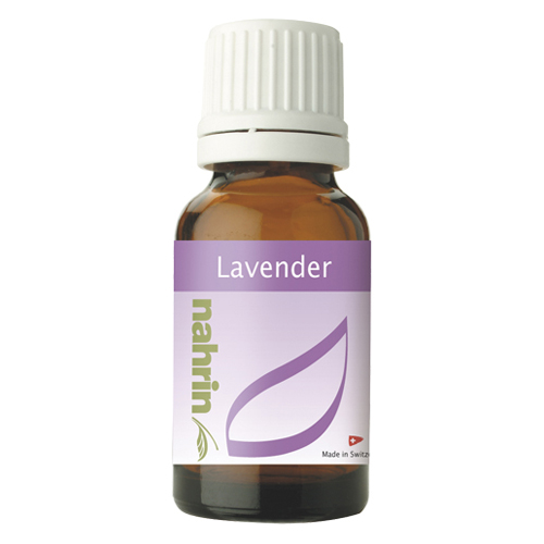 Nahrin эфирное масло Лаванда, масло эфирное, 15 мл, 1 шт. фото