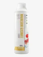 Maxler Магний глицинат, жидкость для приема внутрь, 500 мл, 1 шт, клубника фото