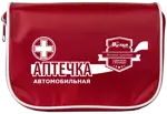 Витал Дорожная медицина Аптечка первой помощи автомобильная, набор, 1 шт, тип 14/2, арт. 8885 фото