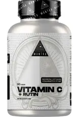 Mantra витамин С + Рутин, капсулы, 90 шт. фото