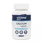 Vitime Classic Кальций, таблетки, 120 шт. фото