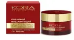 Kora Крем дневной моделирующий, крем для лица, 50 мл, 1 шт. фото