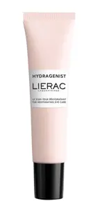 Lierac Hydragenist крем для кожи контура глаз увлажняющий, крем, 15 мл, 1 шт. фото