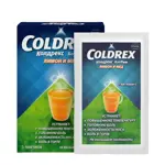 Колдрекс Хотрем, порошок для приготовления раствора для приема внутрь, 5 г, 5 шт, лимон и мед фото 3