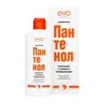 EVO Пантенол шампунь для сухих и поврежденных волос, шампунь, 250 мл, 1 шт. фото