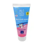Мал Мала Меньше Крем детский под подгузник, крем, 75 мл, 1 шт, для детей с рождения фото