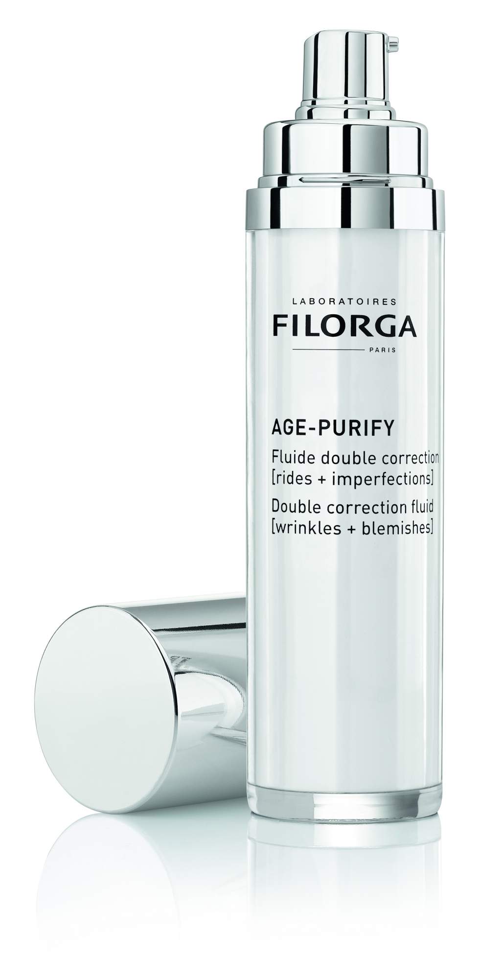 Filorga Age - Purify Флюид корректирующий, флюид, 50 мл, 1 шт. фото