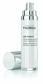 Filorga Age - Purify Флюид корректирующий, флюид, 50 мл, 1 шт. фото