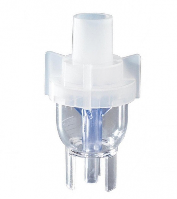 Емкость для лекарств для ингаляторов CN-231/232, 1 шт. фото