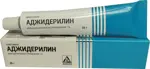 Аджидерилин, 1%, крем для наружного применения, 30 г, 1 шт. фото