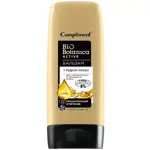 Compliment BioBotanica active бальзам 7 редких масел для поврежденных и секущихся волос, бальзам для волос, 200 мл, 1 шт. фото 