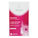 Weleda Разглаживающий концентрат с маслом розы москета, концентрат, 0,8 мл, 7 шт. фото