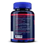 GLS Таурин, 1000 мг, капсулы, 120 шт. фото 2