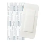 Neofix Post Повязка раневая стерильная адгезивная на нетканой основе с вискозной подушечкой, 10 см х 25 см, повязка пластырного типа стерильная, 1 шт. фото 