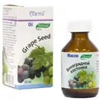 Elfarma масло косметическое виноградной косточки, масло косметическое, 30 мл, 1 шт. фото
