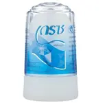 Grace Дезодорант кристаллический натуральный, солевой дезодорант-стик, 70 г, 1 шт. фото