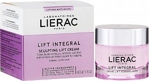 Lierac Lift Integral крем-лифтинг ремоделирующий, крем для лица, 30 мл, 1 шт, дневной фото