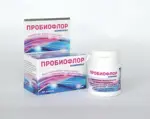 Пробиофлор комплекс, капсулы, 30 шт. фото 
