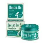 Доктор Хо Бальзам для тела Green Balm, бальзам для наружного применения, 16 г, 1 шт. фото