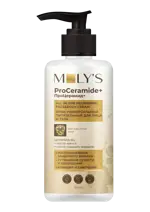 Молис ПроЦерамид+ крем для лица и тела универсальный питательный, крем, 150 мл, 1 шт. фото