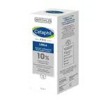 Cetaphil Лосьон для огрубевшей кожи с мочевиной, 10 %, лосьон, 200 мл, 1 шт. фото