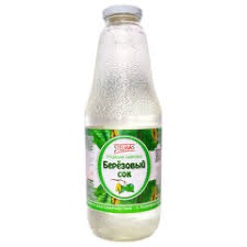 Стэлмас березовый сок, сок, 1 л, 1 шт, с сахаром фото