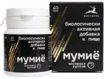 Вистерра мумие, экстракт, 40 г, 1 шт. фото 
