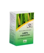 Аира корневища, сырье растительное измельченное, 50 г, 1 шт. фото 