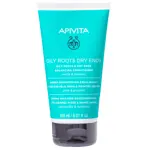 Apivita Кондиционер для волос балансирующий с крапивой и прополисом, кондиционер, 150 мл, 1 шт. фото