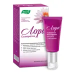 Лора мезоэффект сыворотка, сыворотка, 30 мл, 1 шт. фото