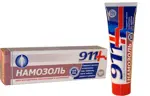 911 Ваша служба спасения Намозоль, крем, 100 мл, 1 шт. фото