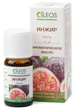 Oleos Инжир, масло ароматическое, 10 мл, 1 шт. фото
