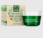 Чистая линия Natura Крем-гель для лица, крем для лица, 45 мл, 1 шт, увлажняющий фото