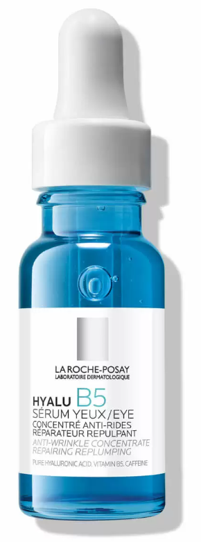 La Roche-Posay Hyalu В5, сыворотка для контура глаз, 15 мл, 1 шт. фото