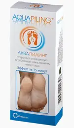 Аквапилинг раствор от мозолей и натоптышей, раствор для наружного применения, 150 мл, 1 шт. фото