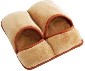 Microlife Грелка для ног электрическая FH-200, 1 шт. фото