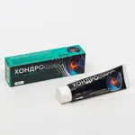 Хондро плюс, 5%, гель для тела, 100 г, 1 шт. фото