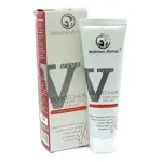 Зеленый алтай Венотоник, крем-гель для ног, 100мл, 1 шт, с экстрактом конского каштана фото