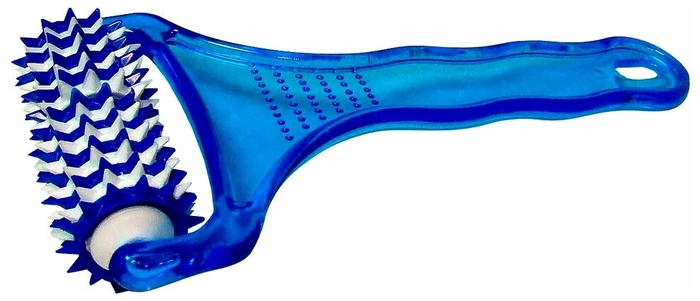 Массажер для тела Рефлекс, 1 шт. фото