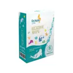 Dr Aqua Нежное море Соль для ванн детская, соль для ванн, 150 г, 3 шт, ромашка фото