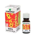 Союзпар Мята, масло эфирное, 10 мл, 1 шт. фото